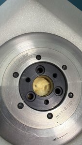 Grinding Discs FäSSLER Diamantschleifscheibe