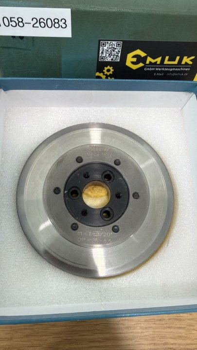 Grinding Discs FäSSLER Diamantschleifscheibe