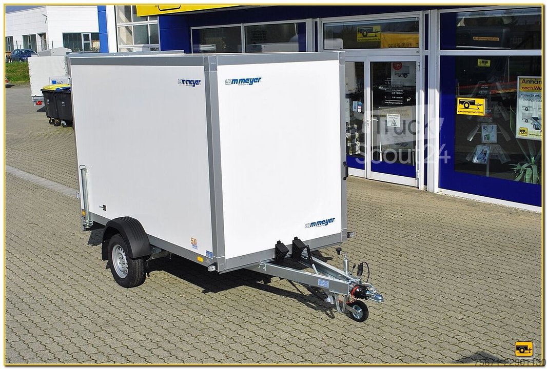 WM Meyer AZ 1330/151 - Serie 30 - Sandwich -NEU- neu