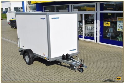 WM Meyer AZ 1330/151 - Serie 30 - Sandwich -NEU- neu