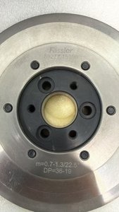 Grinding Discs FäSSLER Diamantschleifscheibe