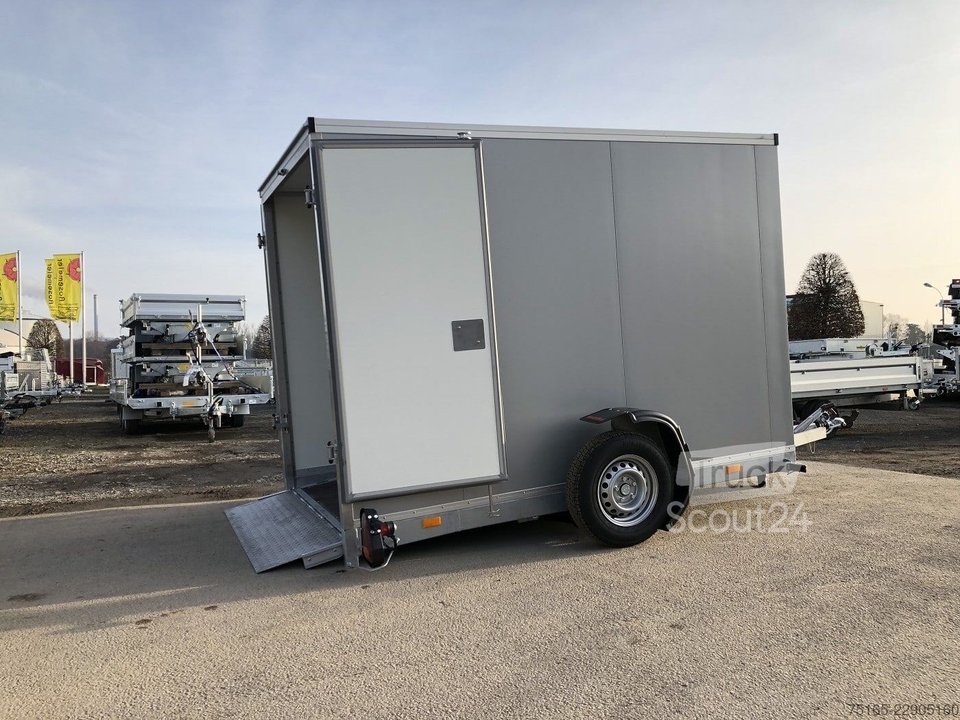 Vezeko Husky FB K B 18.28/19 Absenker neu
