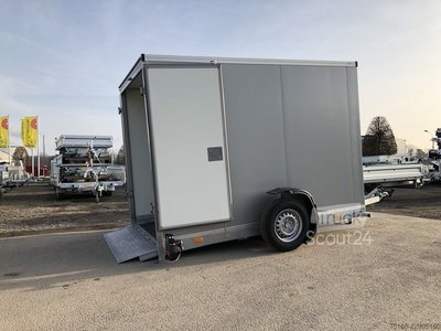 Vezeko Husky FB K B 18.28/19 Absenker neu