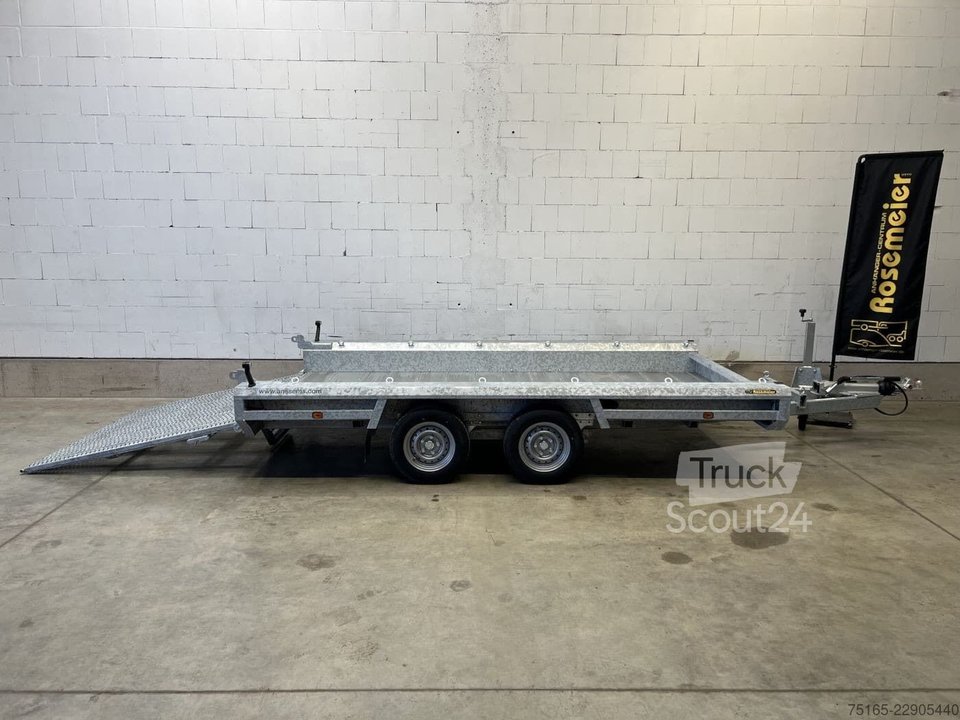 Hulco Terrax-2 3500.344x165 Maschinentransporter neu