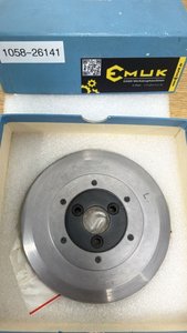 Grinding Discs FäSSLER Diamantschleifscheibe