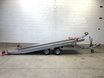 Vezeko Imola S 30.43 H Autotransporter neu