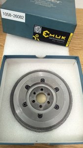 Grinding Discs FäSSLER Diamantschleifscheibe