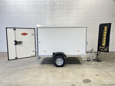 Böckmann KT 2513/135 Kofferanhänger neu