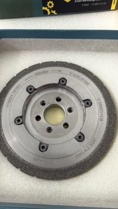 Grinding Discs FäSSLER Diamantschleifscheibe