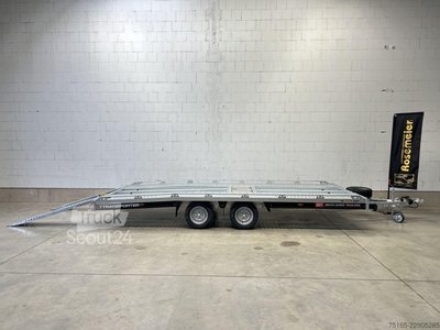 Brian James Trailers T Transporter 231-5021-35-2-12 Autotransporter neu