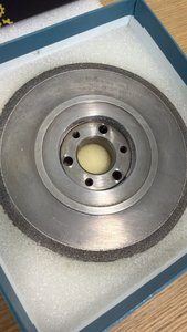 Grinding Discs DIAWAL Diamantschleifscheibe