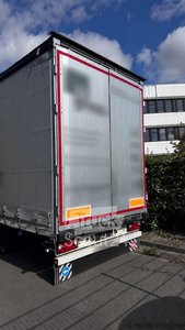 Schmitz Cargobull SCS 24/L-13.62 M B gebraucht