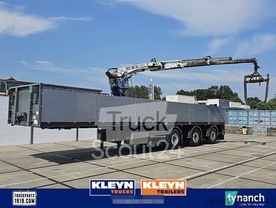 KWB P-393-STI-R-1 HIAB 130 R gebraucht