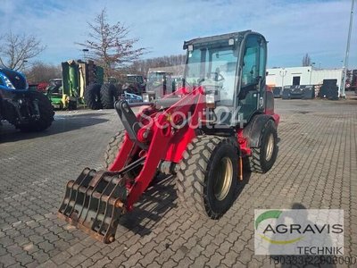 Weidemann 3080 gebraucht