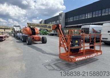 JLG 860 SJ Diesel 28,00 m gebraucht