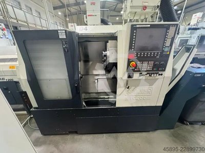 SPINNER TC 400-52 MC