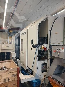 OKUMA MacTurn 50
