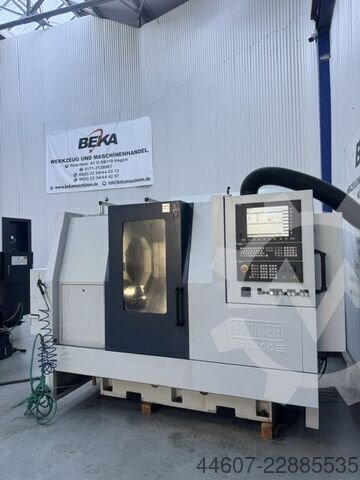 Spinner TC 600-65 SMCY