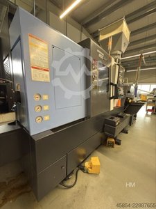 DOOSAN-PUMA LYNX 2100 LSYB