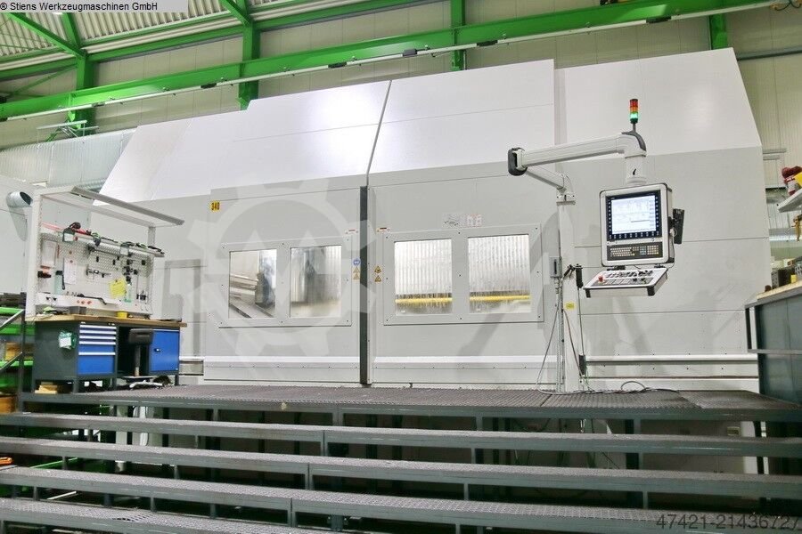 PITTLER PV 4000