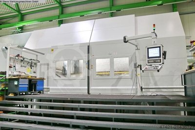 PITTLER PV 4000