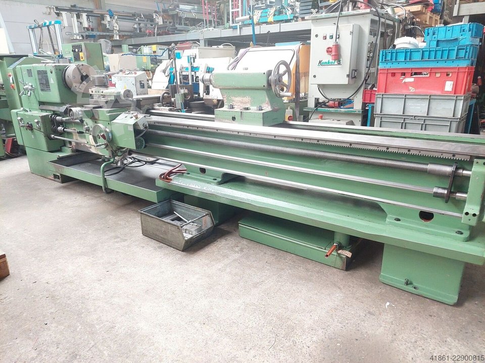 TOS SN 63 C