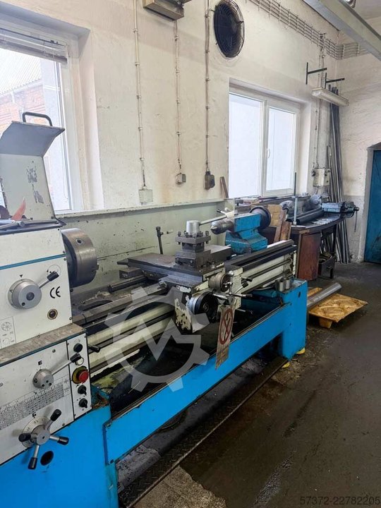 Knuth Compass 200/1500
