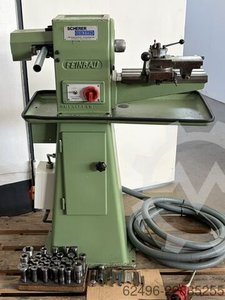 Feindrehbank Scherer Feinbau PM 1 FZ Feinbau PM 1 FZ