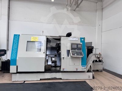 Takisawa TMM-250