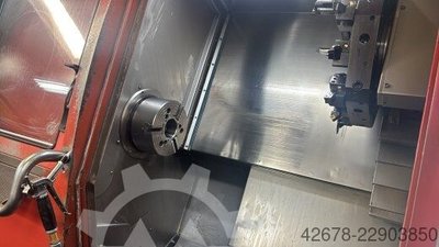 GILDEMEISTER CTX 400