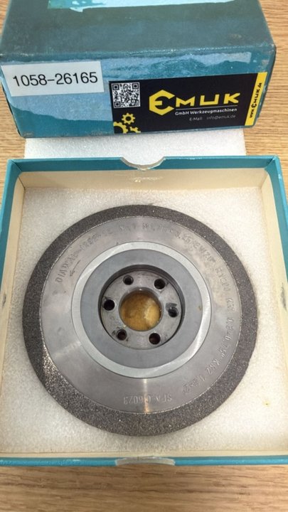 Grinding Discs DIAWAL Diamantschleifscheibe