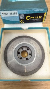 Grinding Discs DIAWAL Diamantschleifscheibe