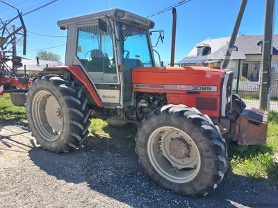 Massey Ferguson 3085