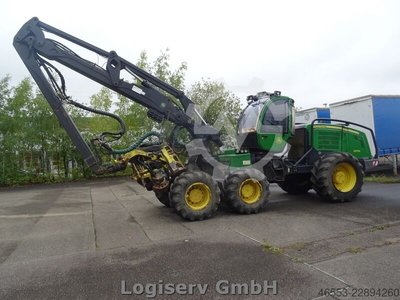 John Deere 1270E