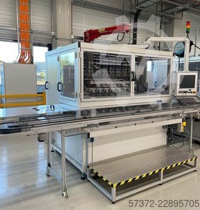 Aumann LWS/K 6-160