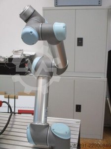 Cobot UR5 CB3