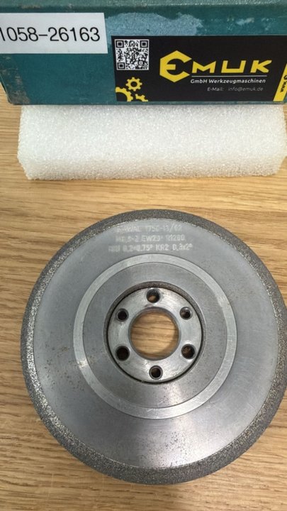 Grinding Discs DIAWAL Diamantschleifscheibe