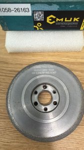 Grinding Discs DIAWAL Diamantschleifscheibe