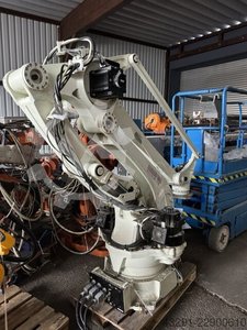 Kawasaki CP300L