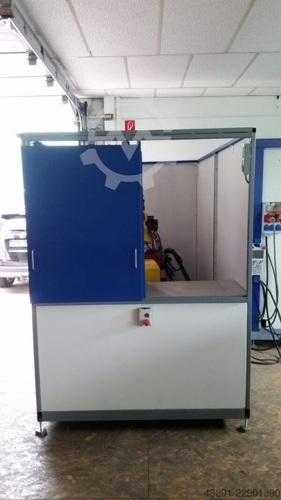 FANUC ArcMate 100/7L