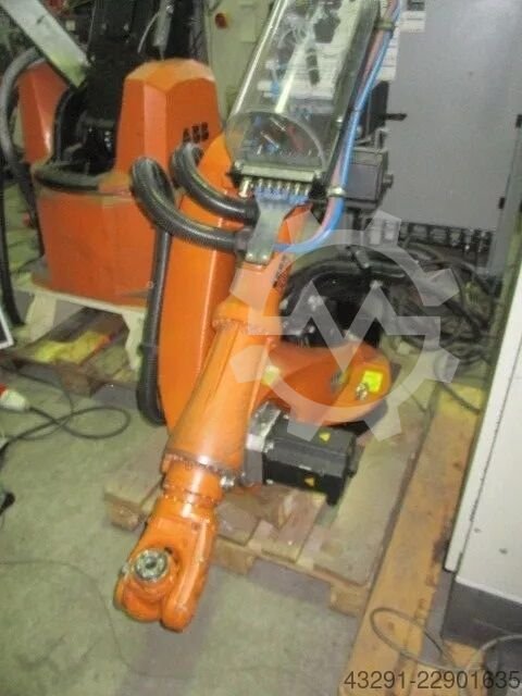 KUKA KR16 KS KRC2ed05