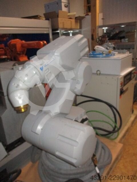 Yaskawa PX1450-F20
