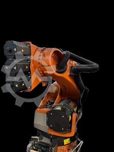 KUKA KR150L110-2 2000