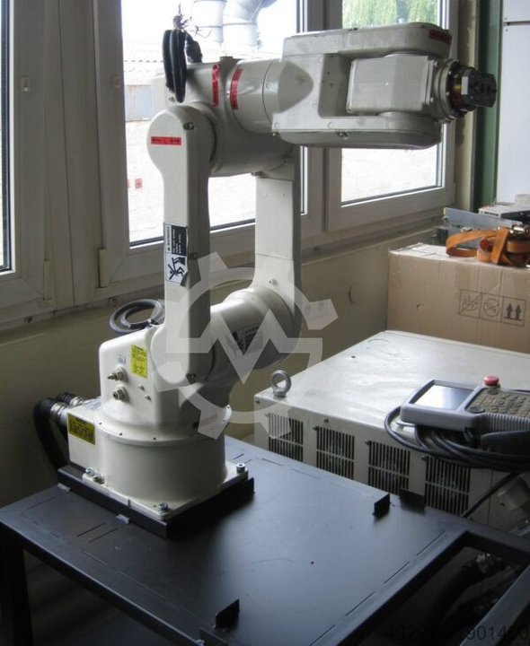 Yaskawa YR-SV3-J30