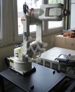 Yaskawa YR-SV3-J30