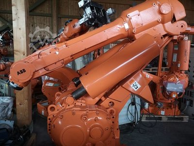 ABB Robotics IRB 6400R 2.5-150 M99