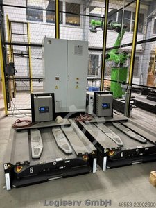 Robotize Autonome Transporteinheit