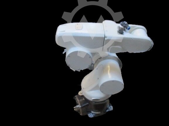 KUKA KR5 sixx R650 CR