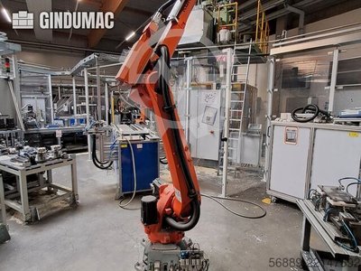 KUKA KR 20 R3100 / SEL