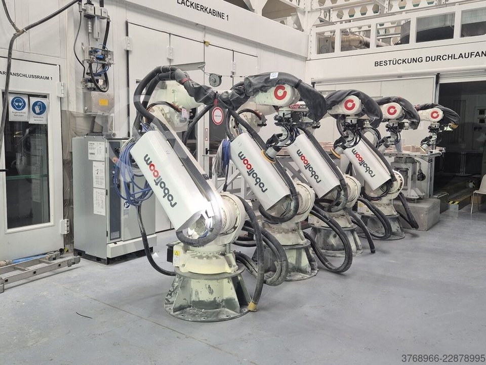 ROBOTICOM SANDROB ROBOTICOM SANDROB